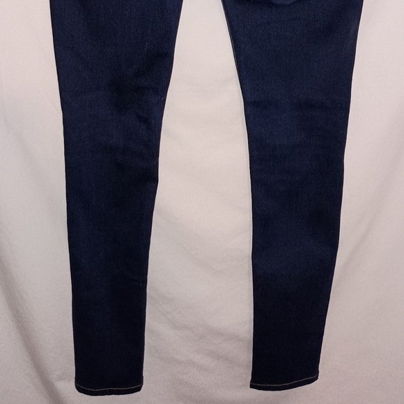 Womens' Rag & Bone High Rise Skinny Jeans Size 26 Made in USA - Picture 8 of 13